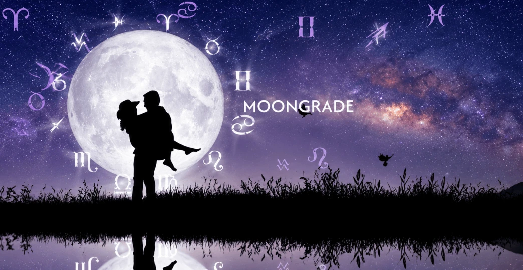 Moongrade App Review: A Complete Astrology App for Relationships, Growth, and Daily Guidance