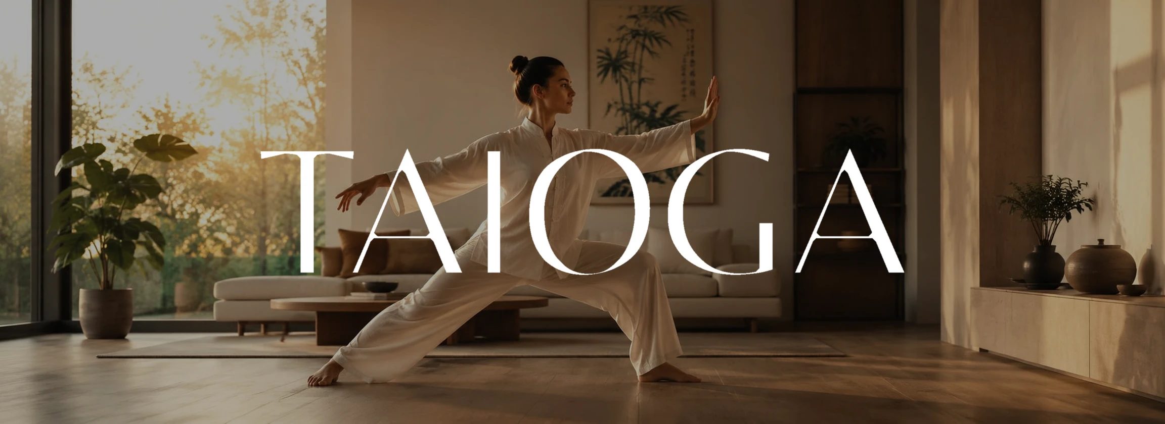 taioga logo