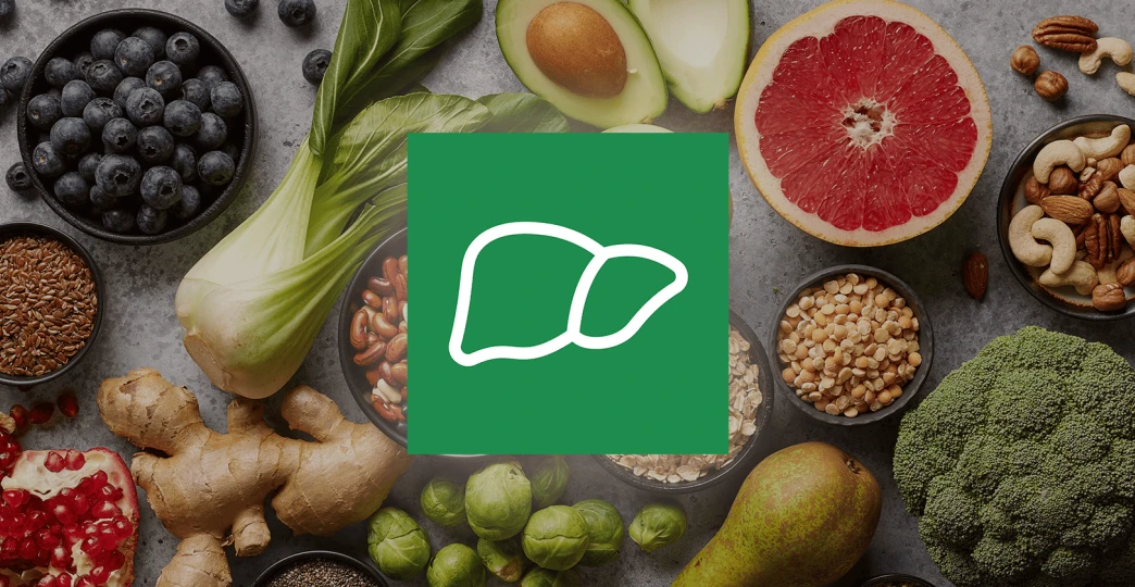 liver detox app logo