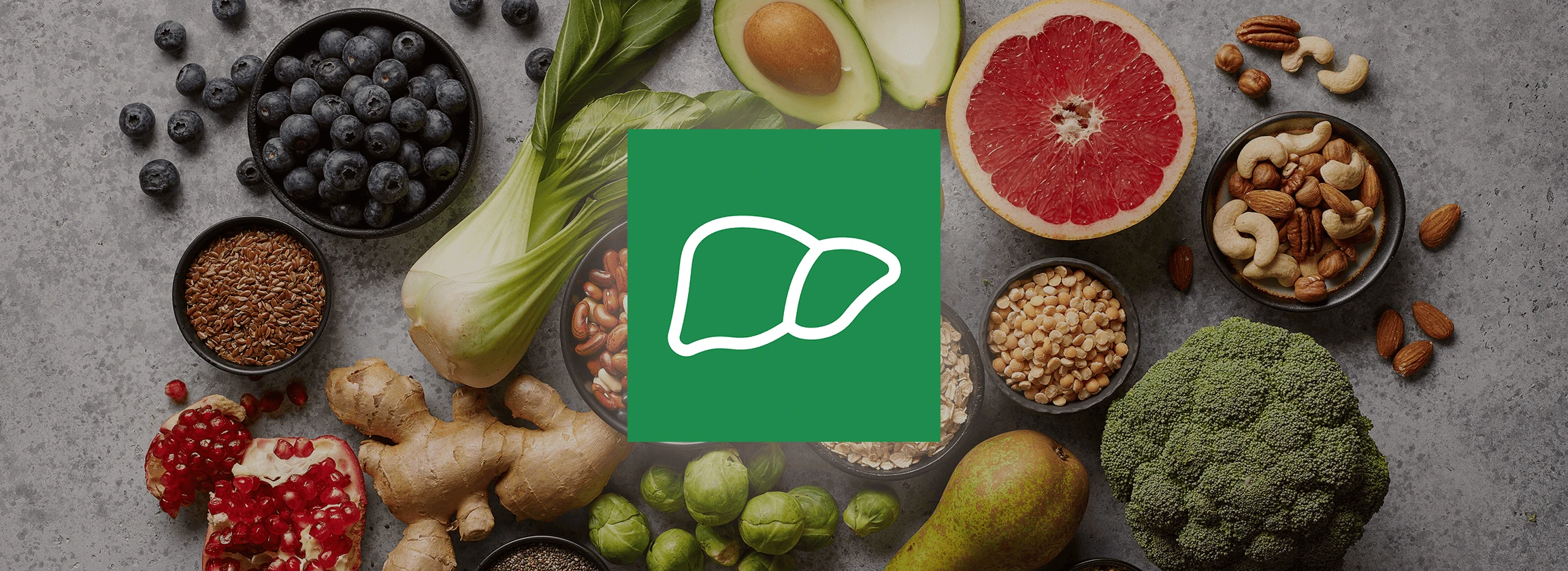 liver detox app logo