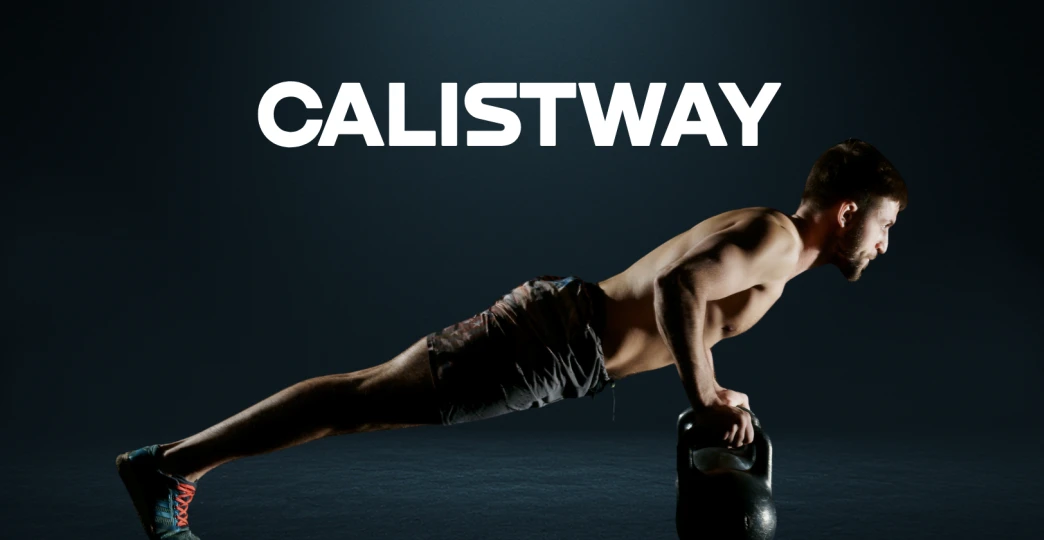 Calistway App Review: A Beginner's Guide to Training at Home