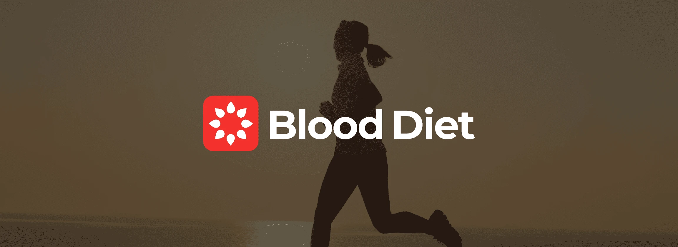 blood diet logo