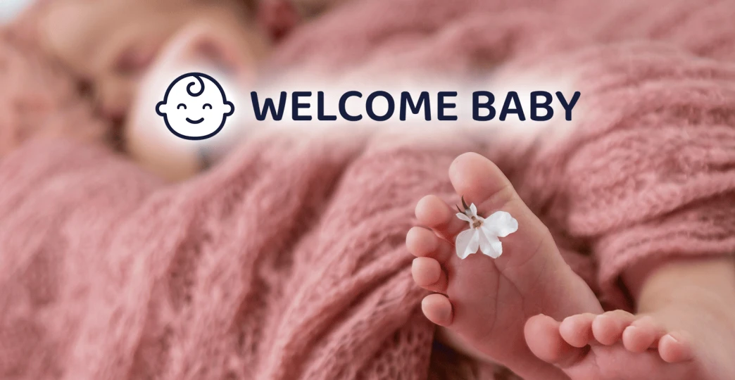 Welcome Baby Book Review: The Smarter Way to Capture the Moments