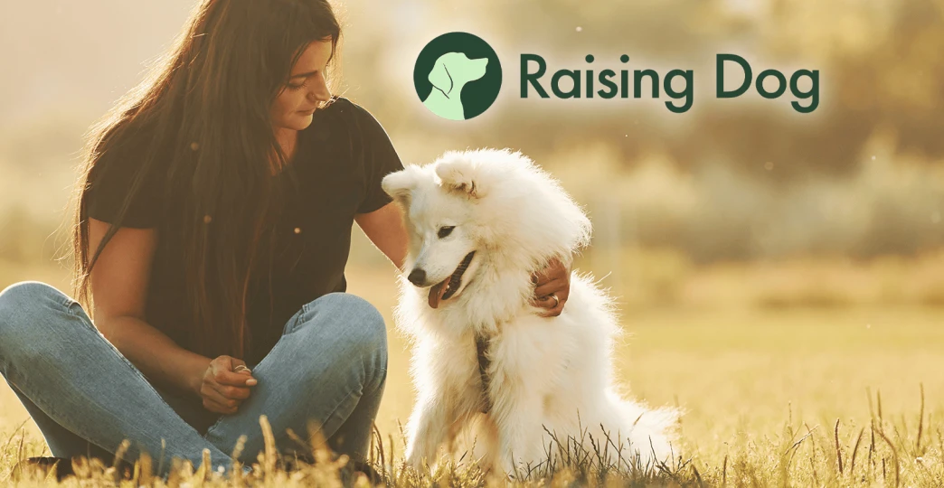 Raising Dog Review: The Training Book Personalized Around Your Dog