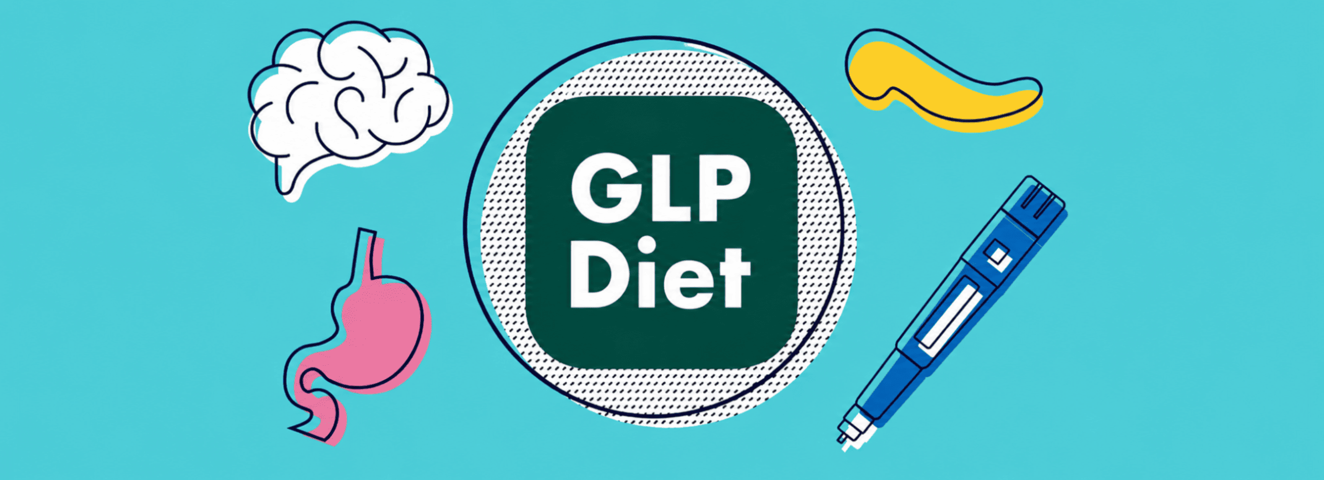 GLP Diet App Review: The Meal Planning App For Effective Weight Loss