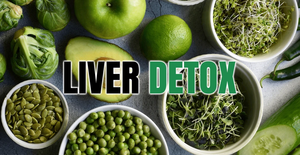 Liver Detox App Review: Is This App a Realistic Way to Support Fatty Liver Health?