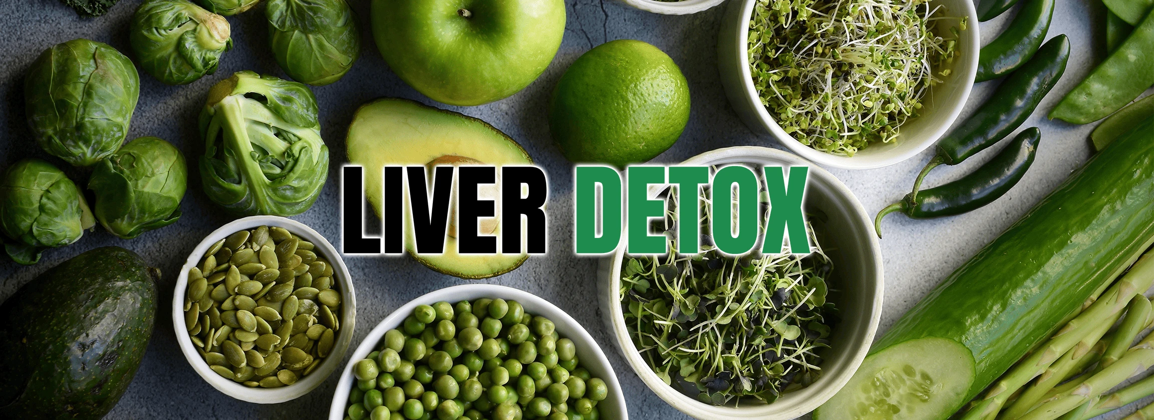 liver detox app logo