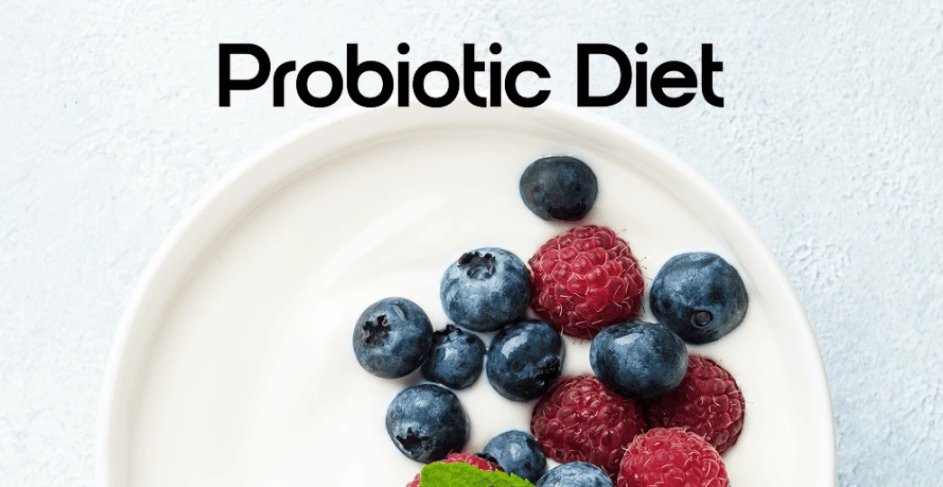Probiotic Diet App Review: Is This the Gut Health Solution You've Been Looking For?