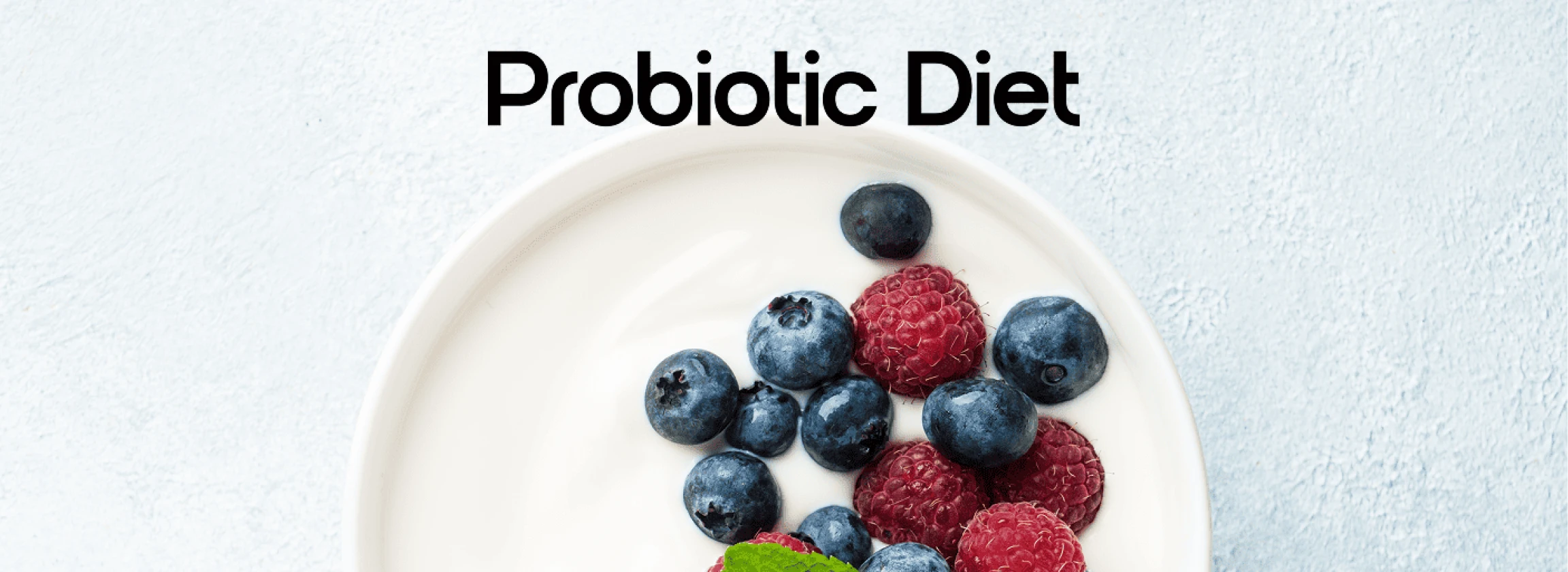 probiotic diet app logo