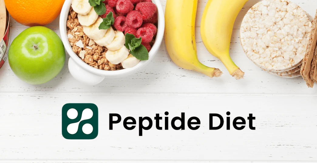 Peptide Diet App Review: Can This App Help You Get Better Results?