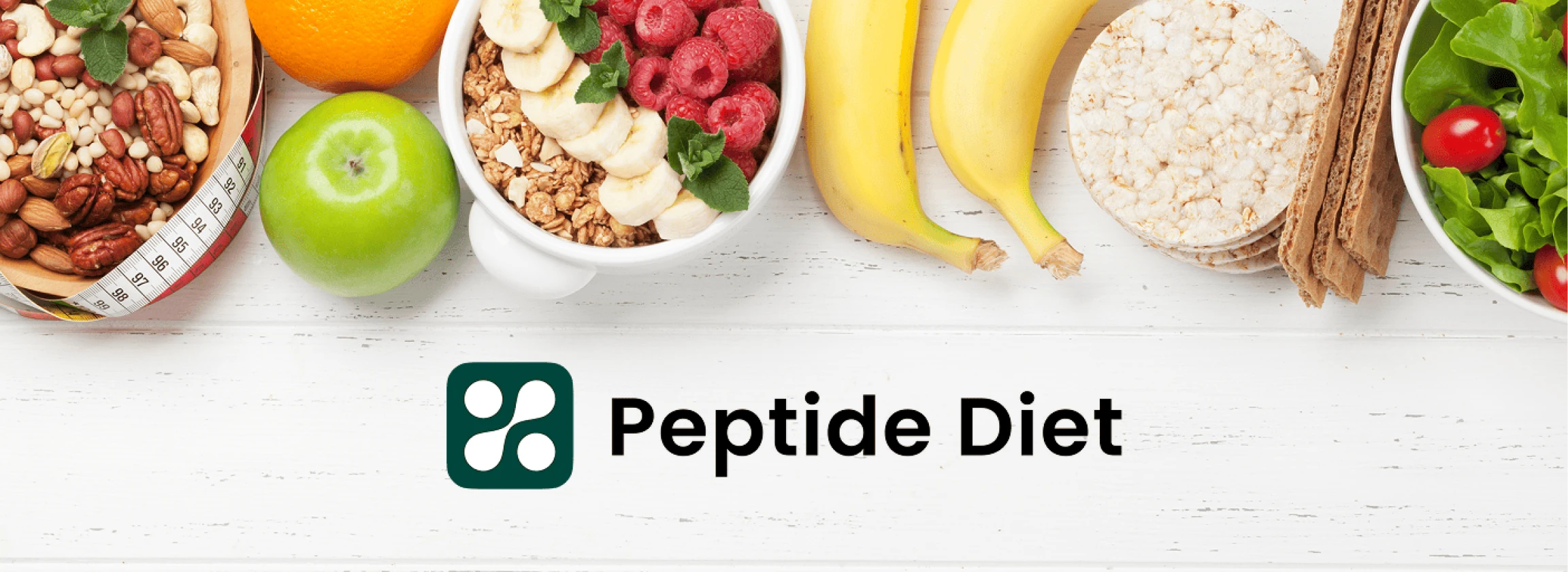 peptide diet logo
