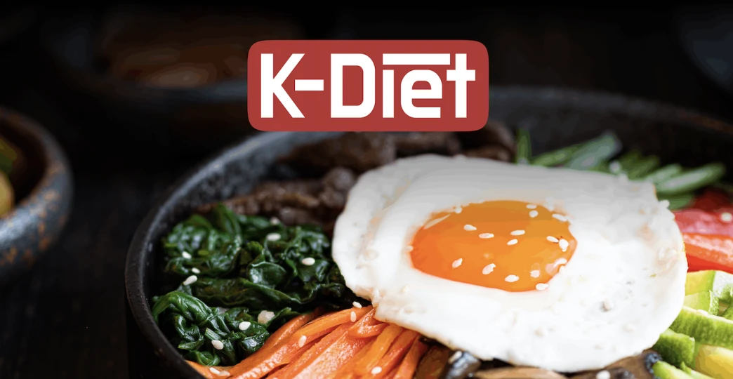 K-Diet App Review 2026: A Korean Approach to Sustainable Weight Loss