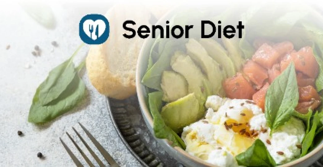 Senior Diet App Review: Is This the Best Weight Loss Plan for Seniors?
