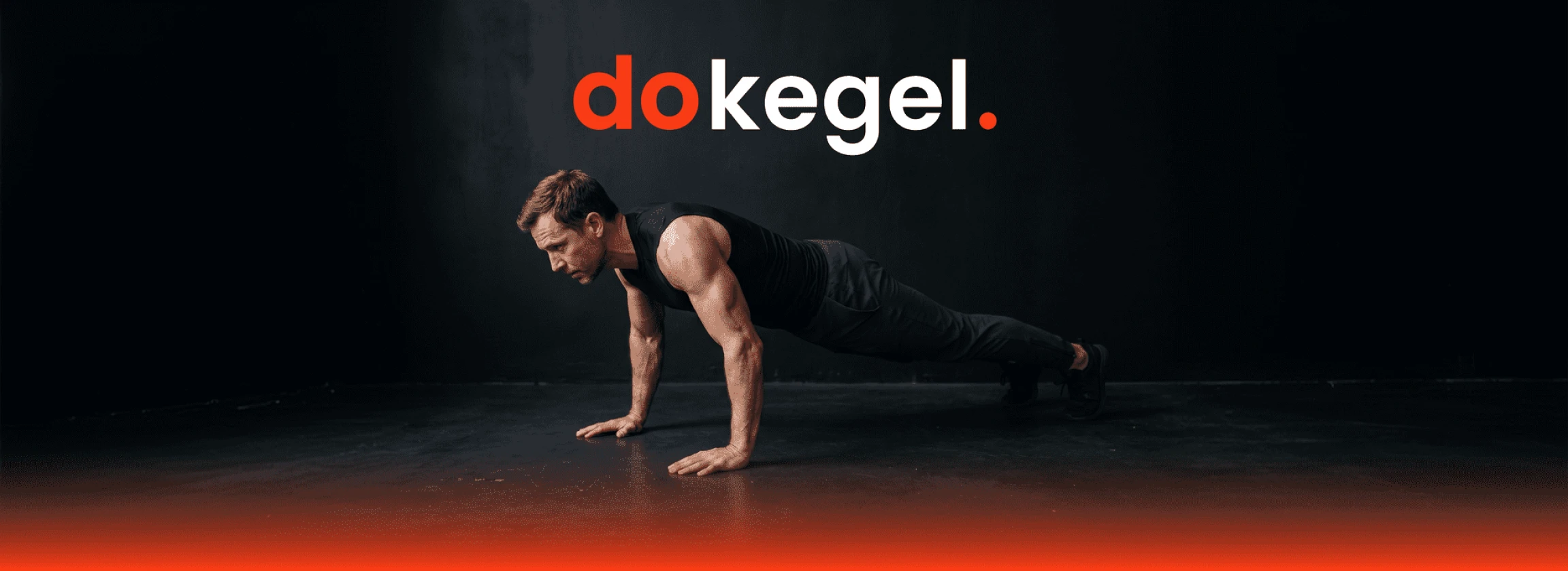 dokegel brand logo
