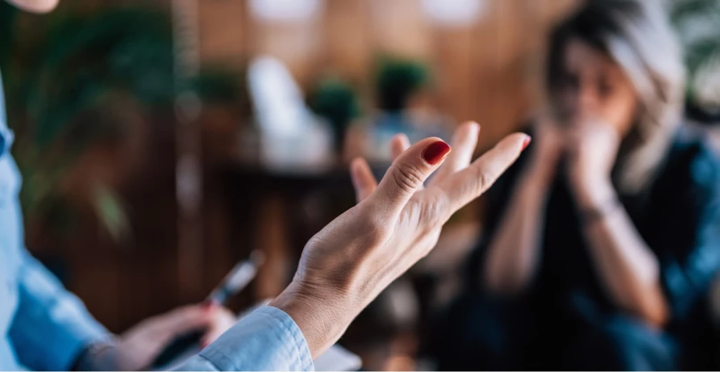 Cognitive Behavioral Therapy Online
