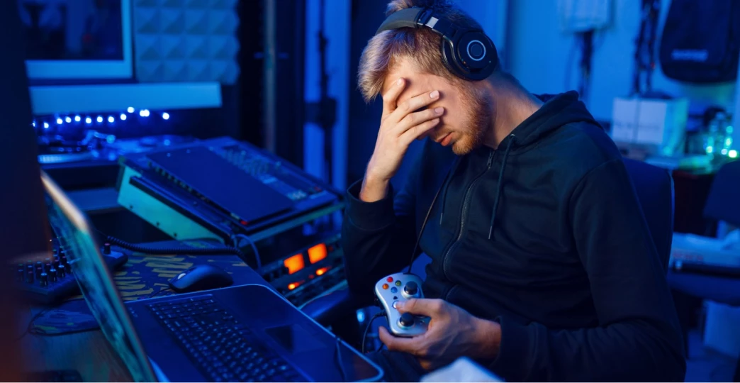 Counseling for Gaming Addiction