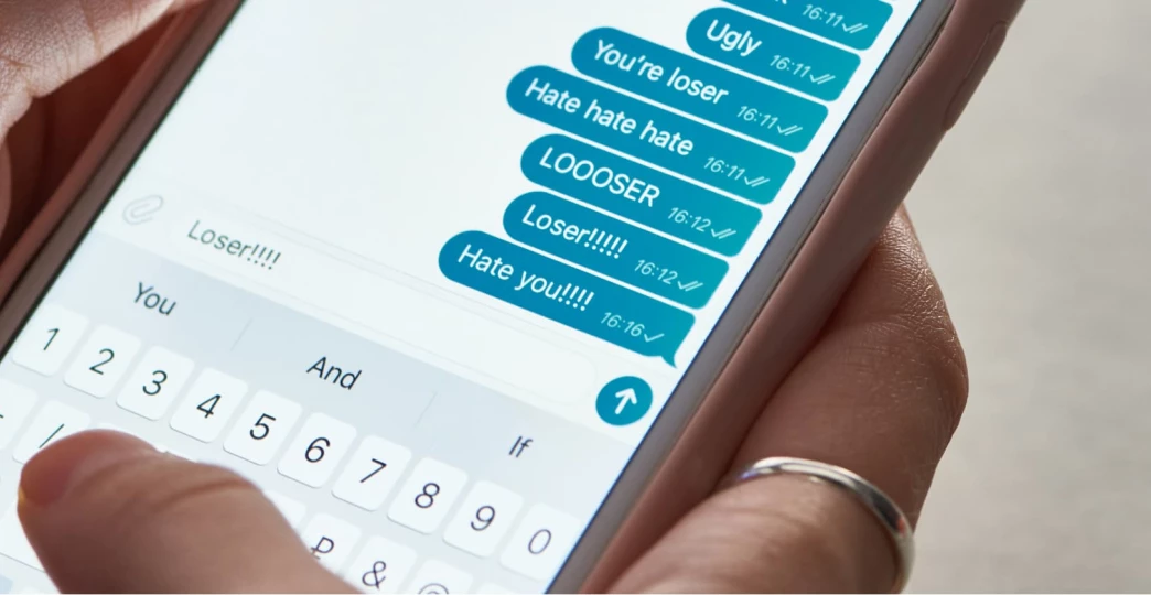 Cyberbullying Therapy