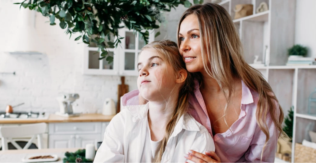 The Most Common Parent-Child Relationship Problems