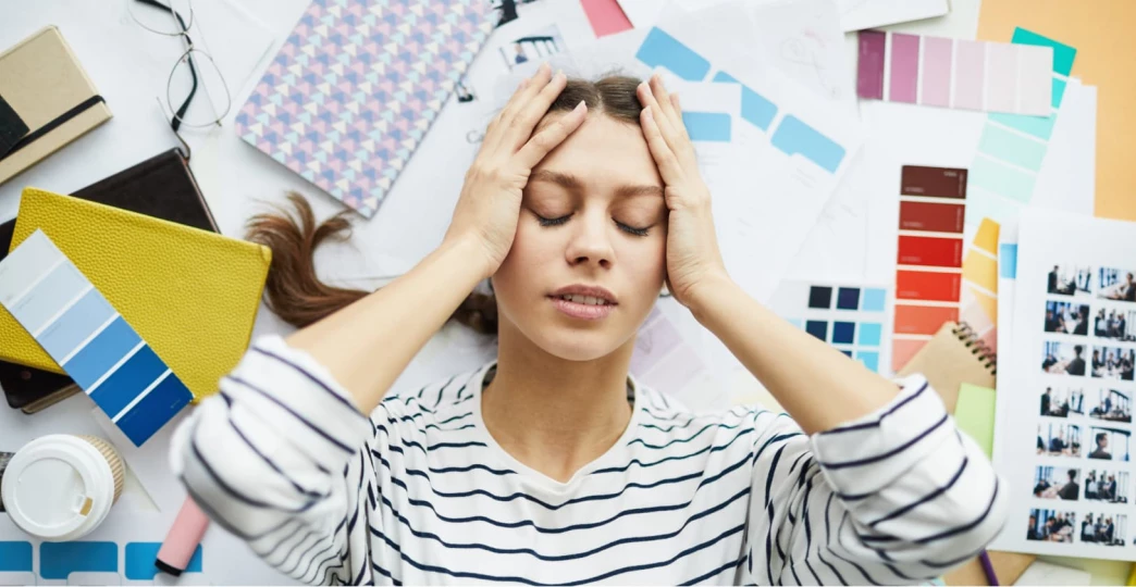 Online Therapy for Stress