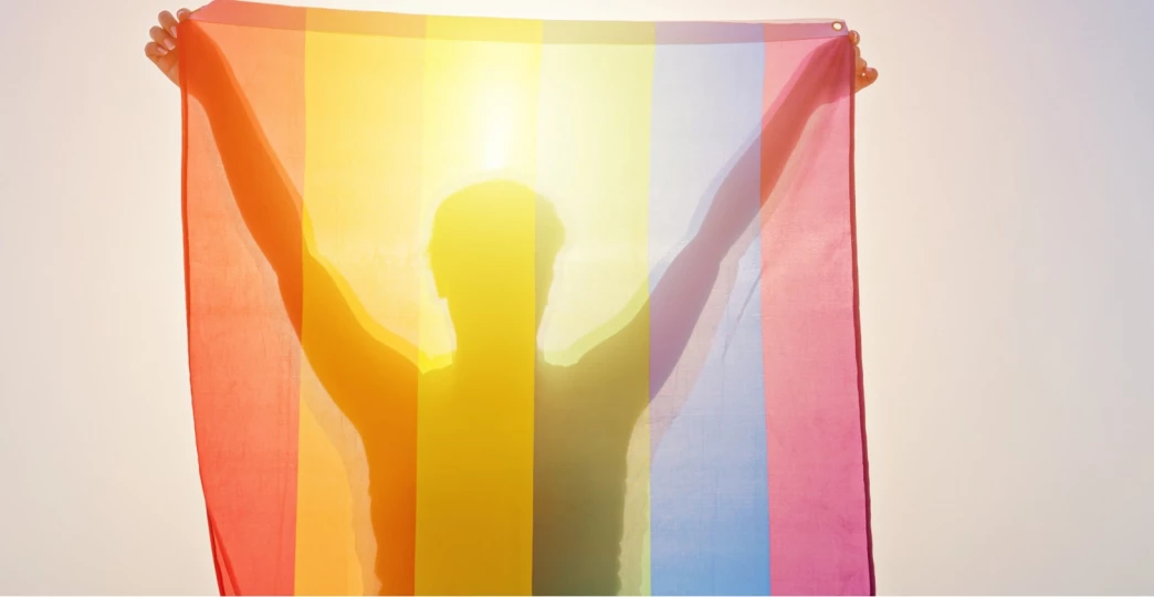 Online Therapy for LGBTQ
