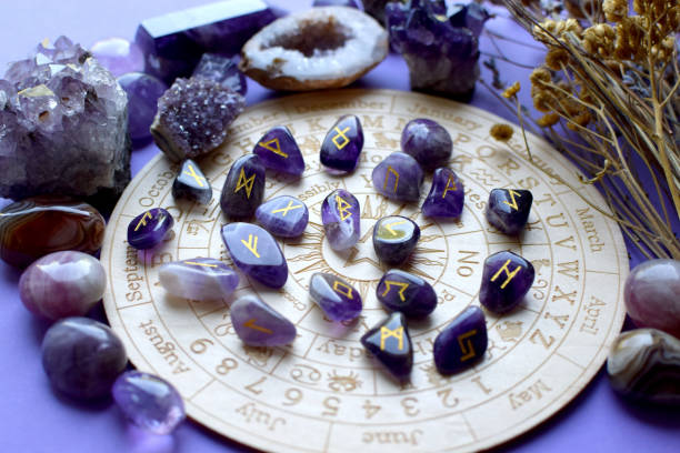 astrology rocks