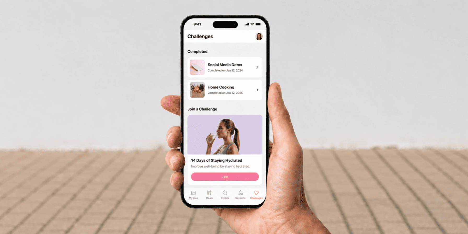 nord pilates app